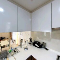 The Lakefront Residences (D22), Condominium #559693181